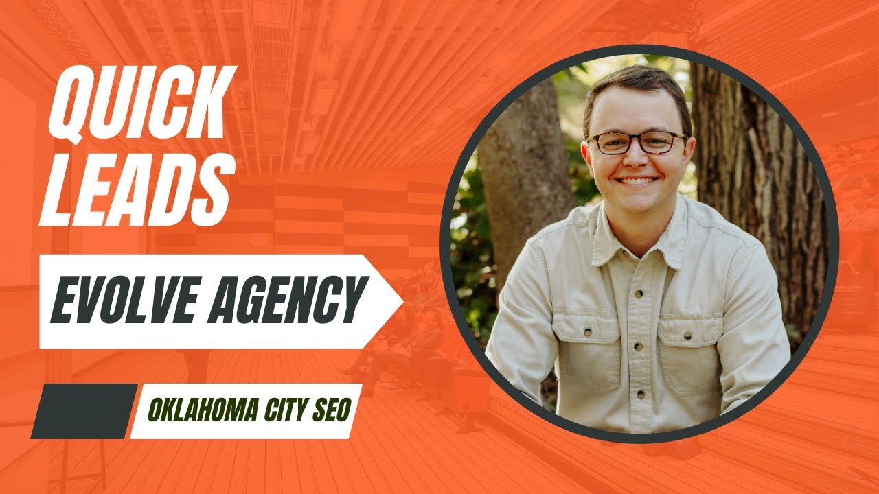 Oklahoma City SEO That Actually Gets Leads | Real Service Business Review