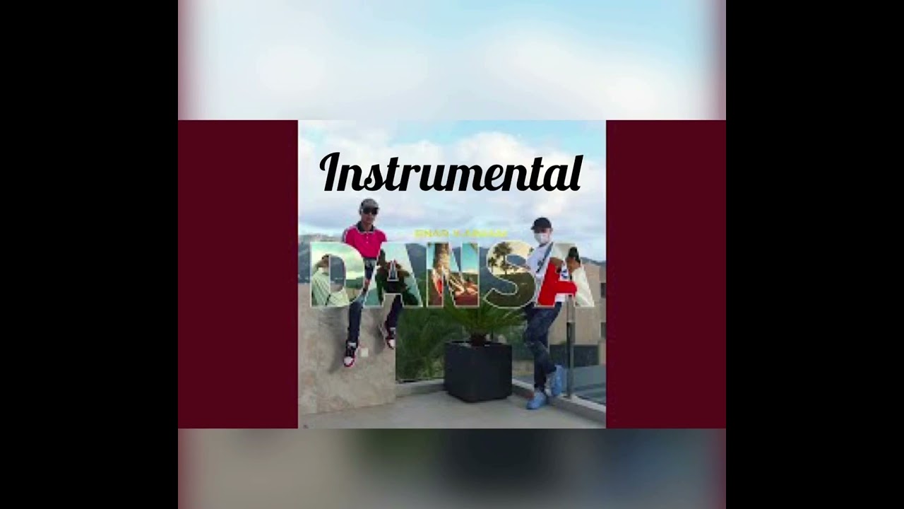 Einar X Adaam dansa (instrumental)