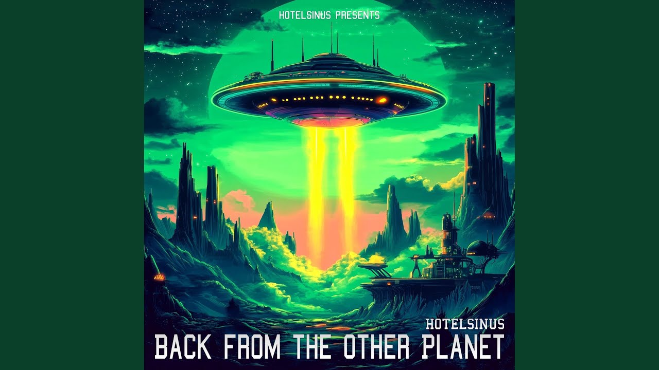 Back from the Other Planet