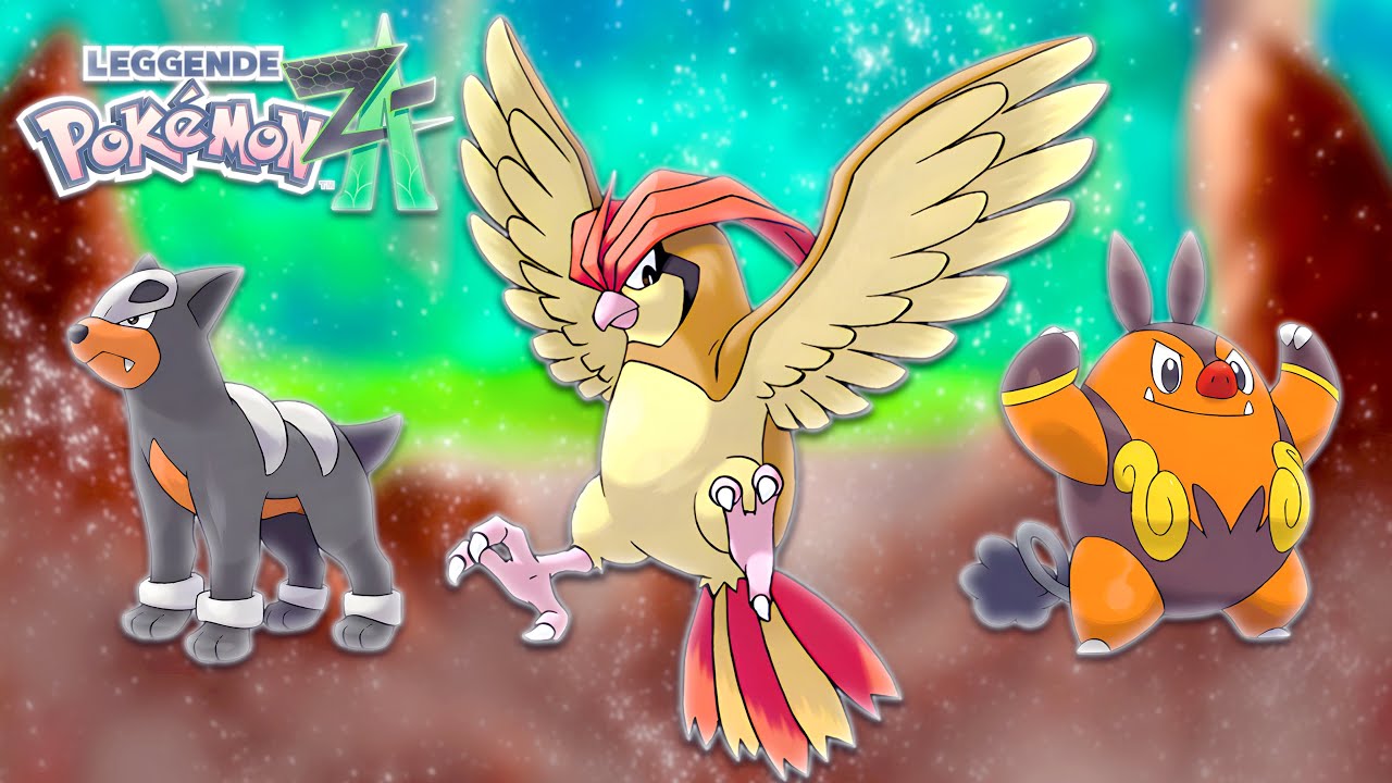 Im The Worst Pokemon Trainer Ever...