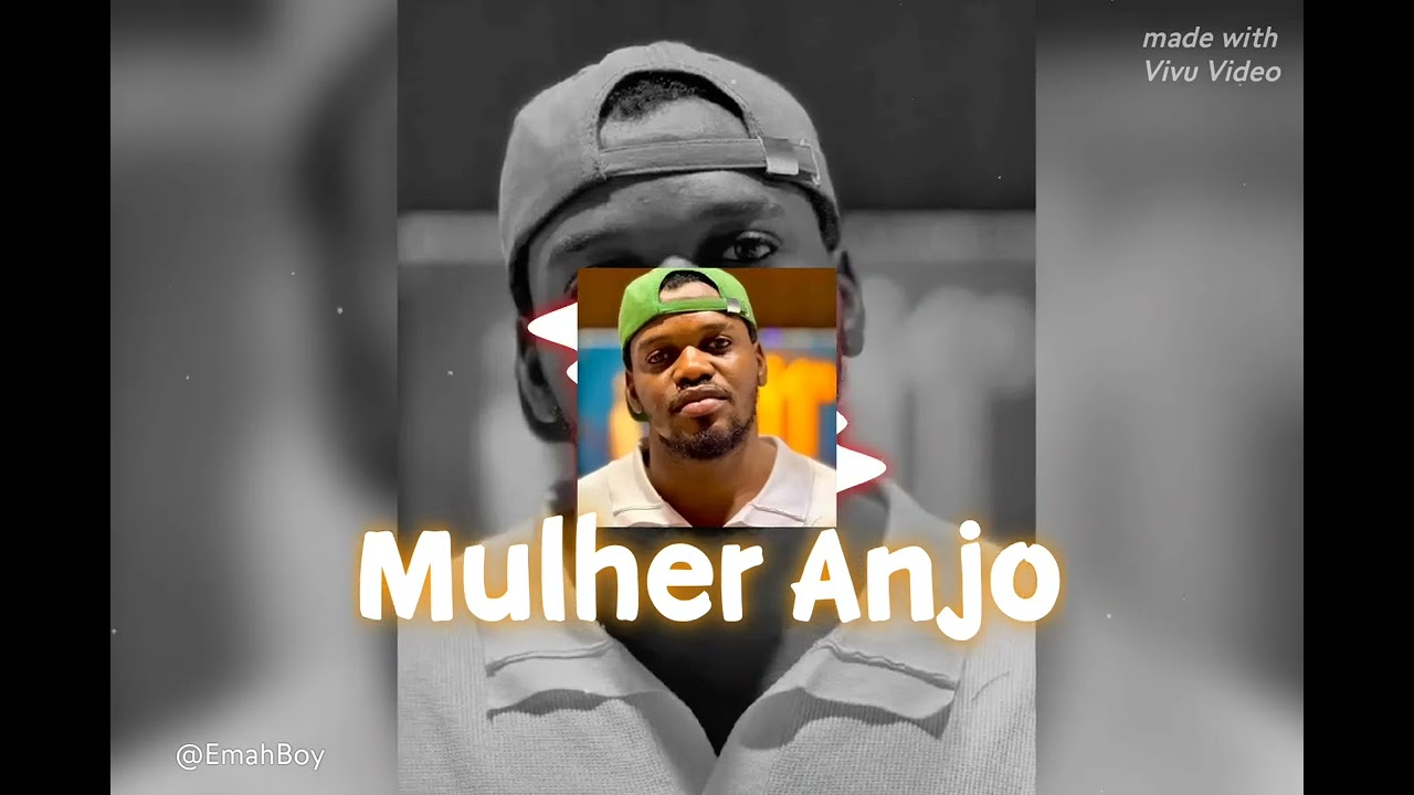 Button Rose Mulher Anjo Type beat Kizomba 2026