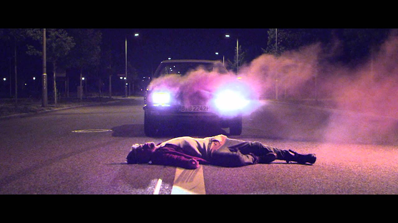 Nisse - August, der Film (all videos togehter)