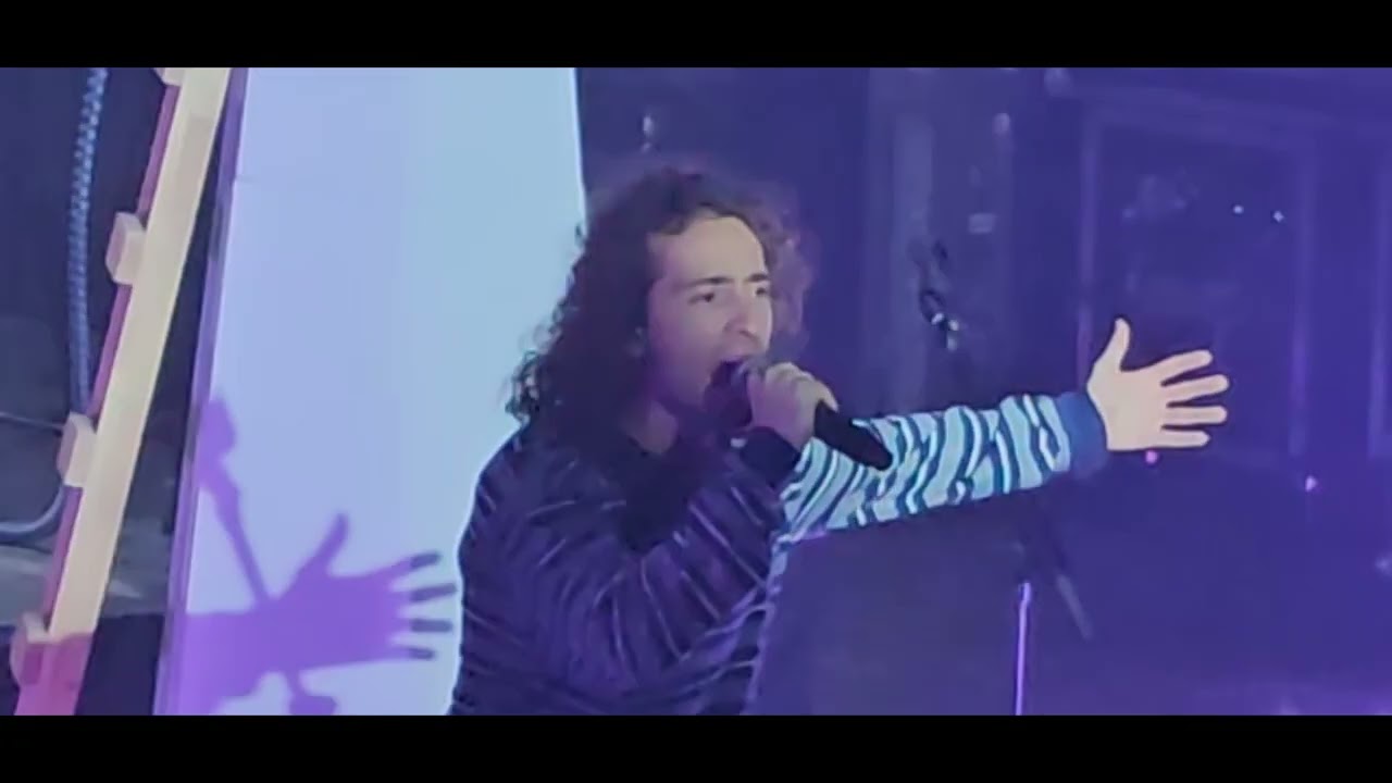 Alcalá Norte · Razzmatazz · Barcelona · 14/02/2025