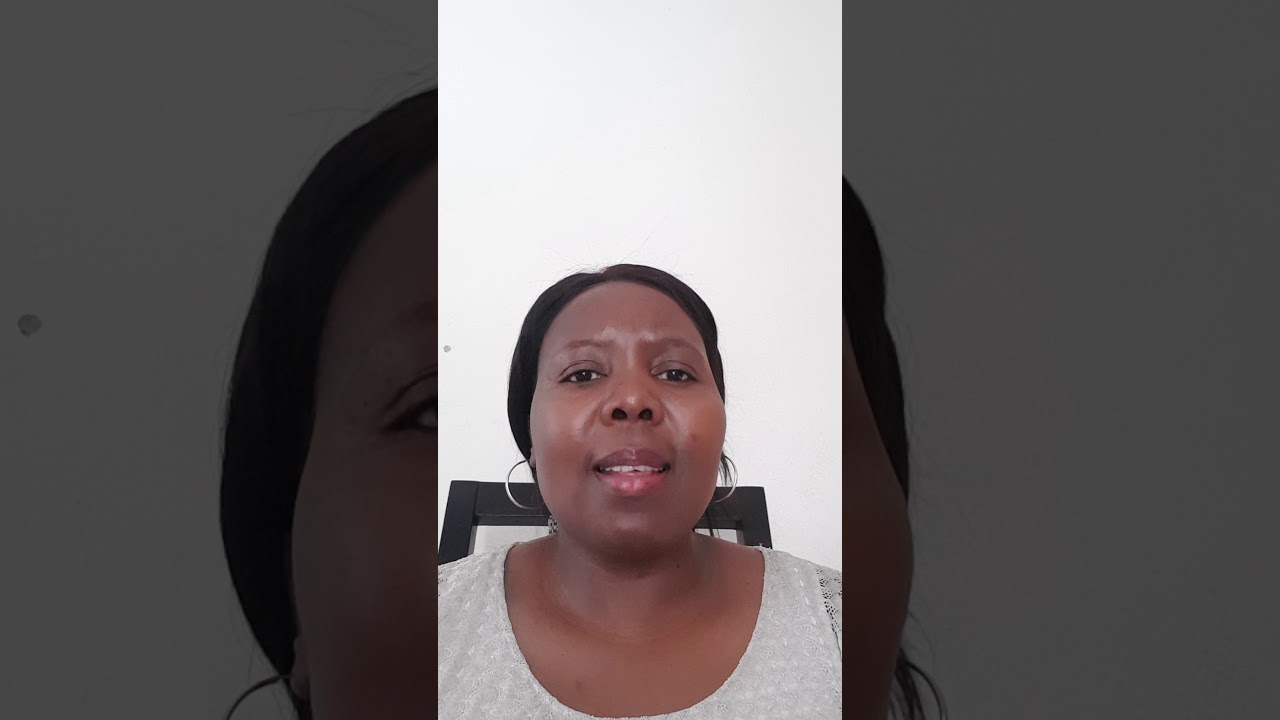 Mokgadi Rameetse