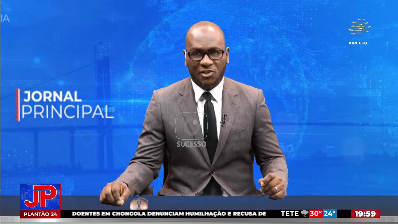 JORNAL PRINCIPAL |EDIÇÃO DE SEGUNDA-FEIRA |26|01|2026