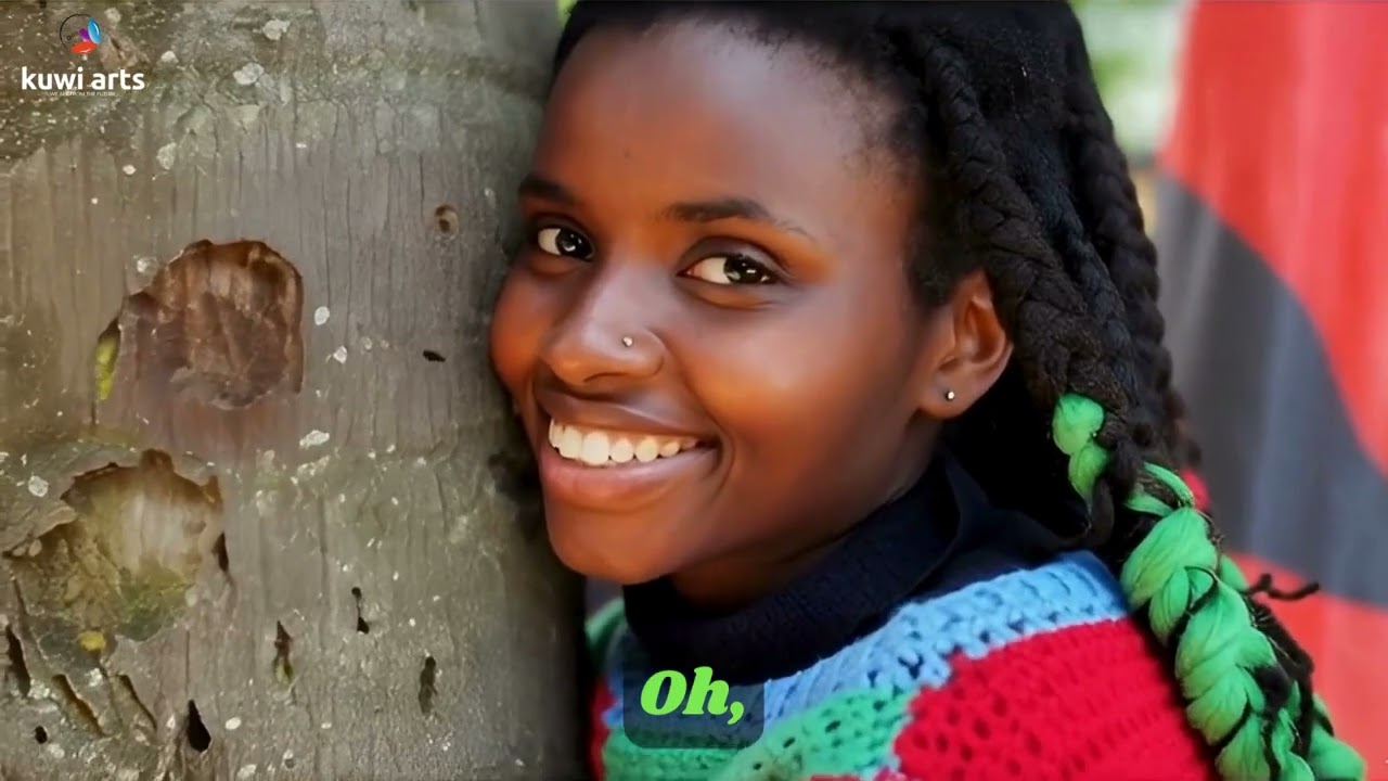 Truphena Muthoni – Kenya Stands With You | A Heroic Tribute Song (Official Tribute)