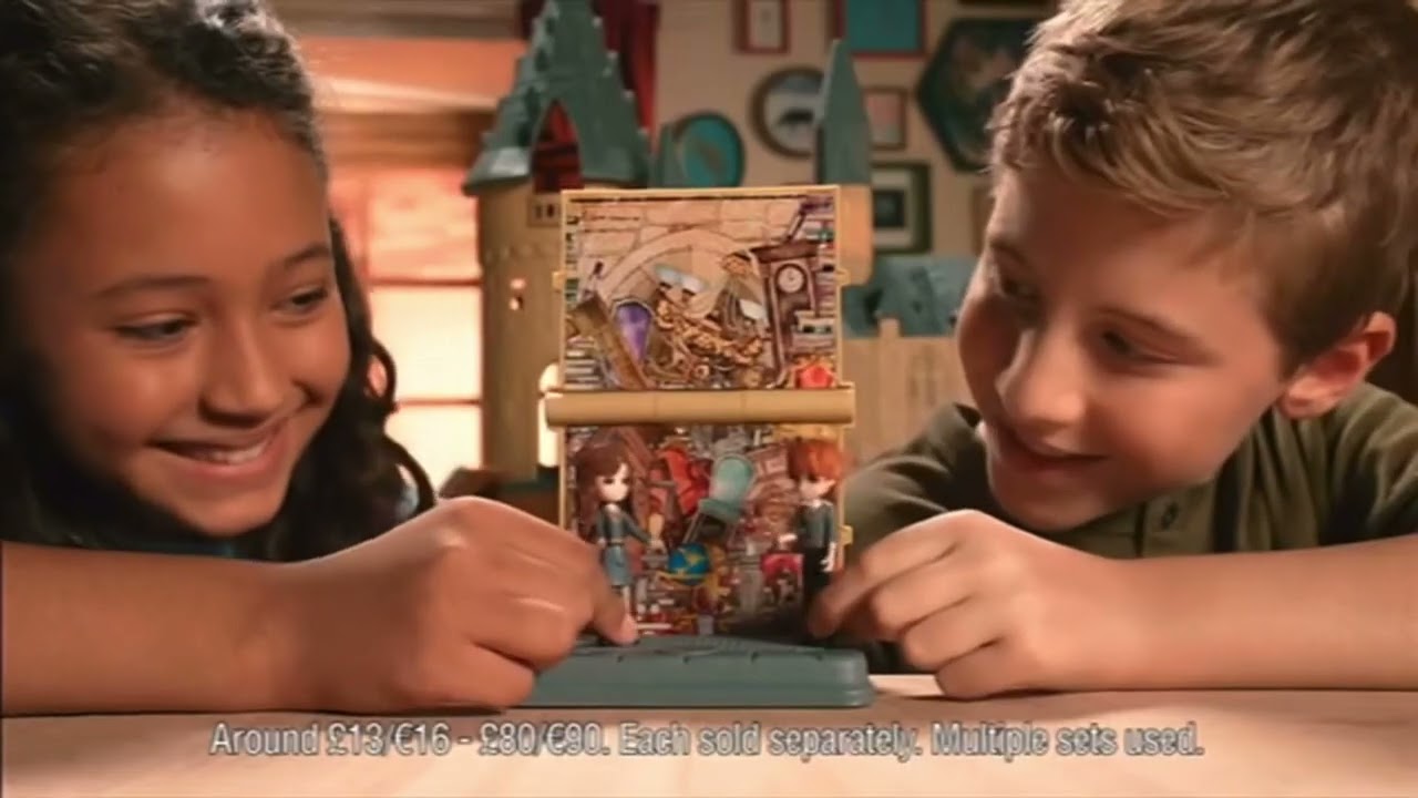 CITV (UK) Continuity and Adverts - 28 July 2022