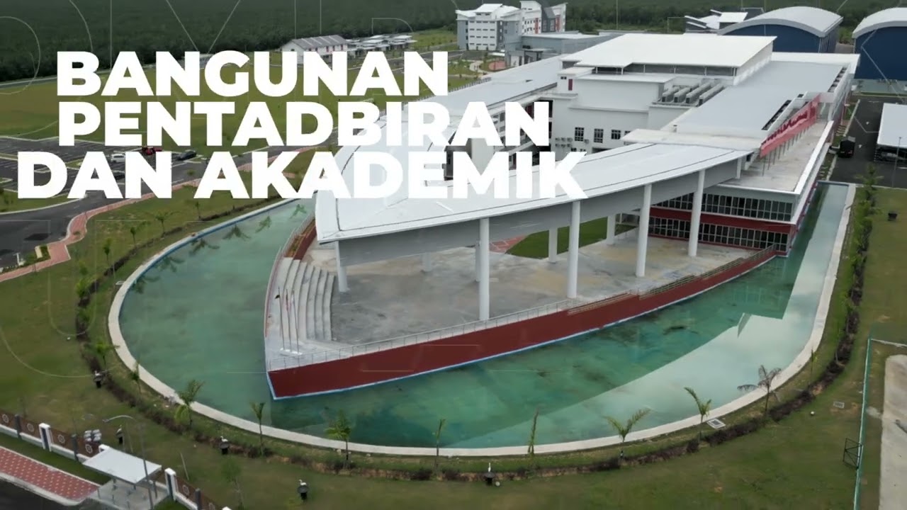 PROJEK PEMBINAAN POLITEKNIK BAGAN DATUK