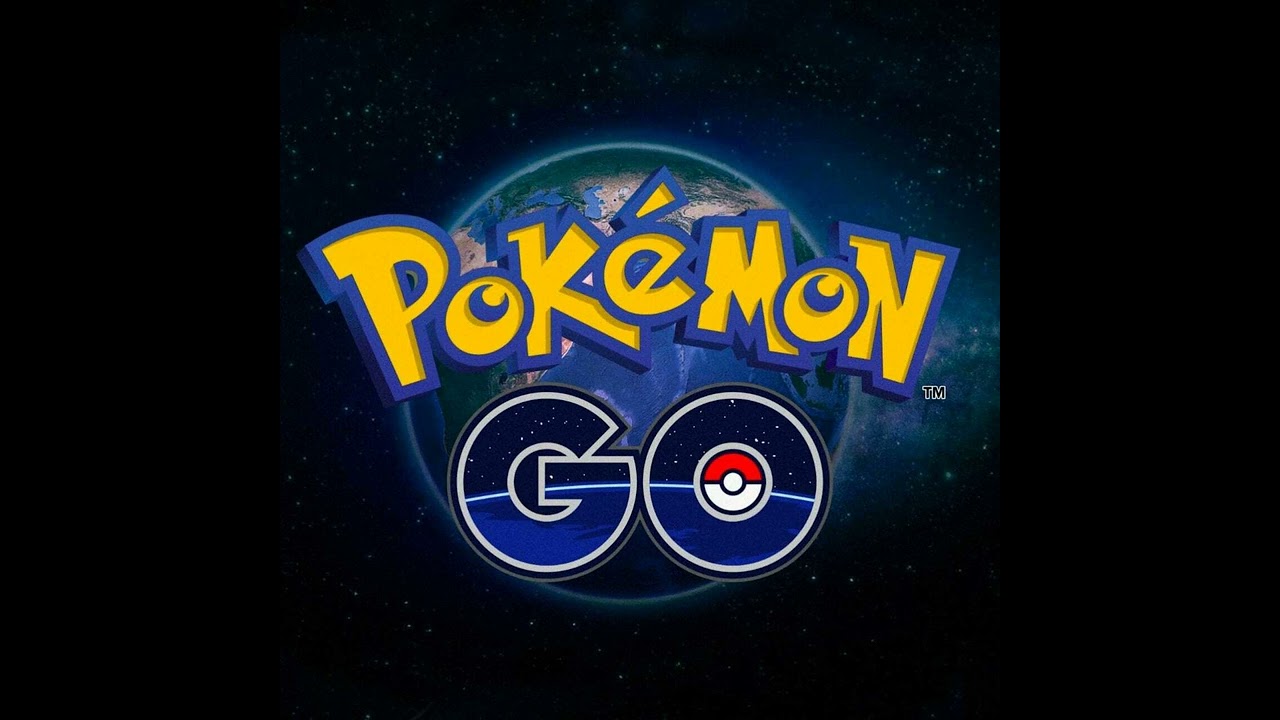 Pok&eacute;mon GO Music - Meloetta Map Music Rock