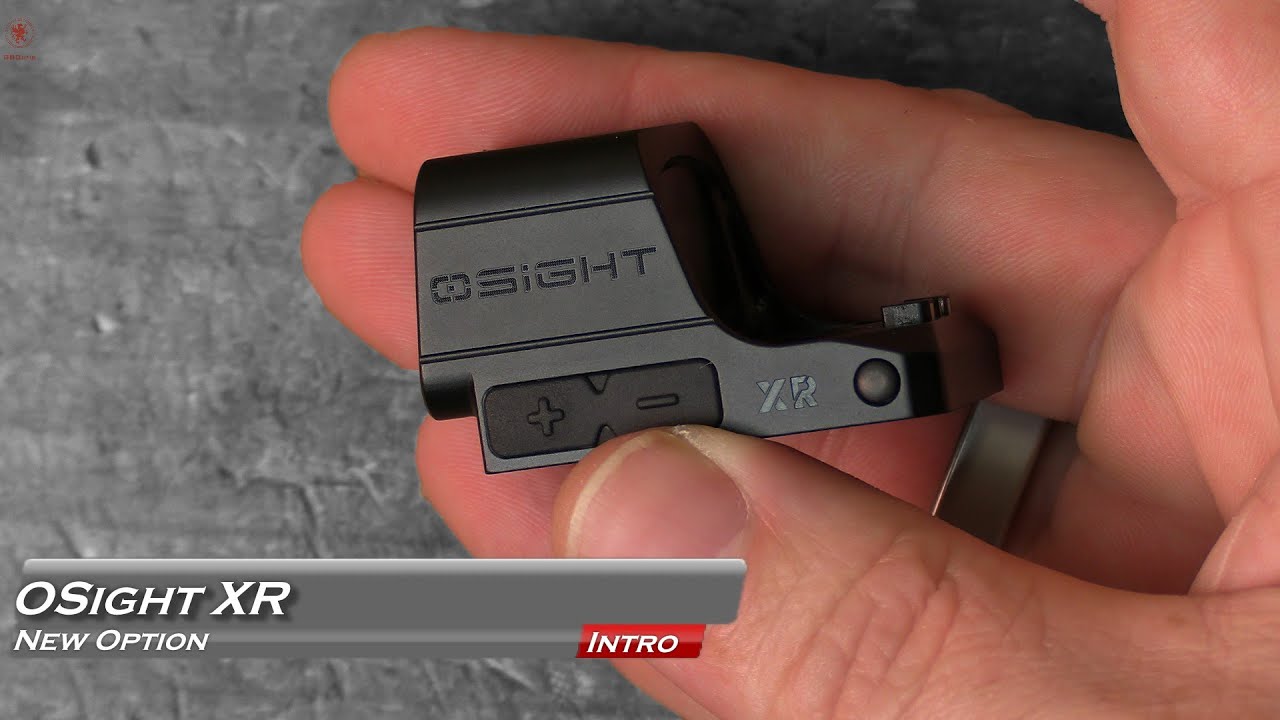 Введение в OSight XR
