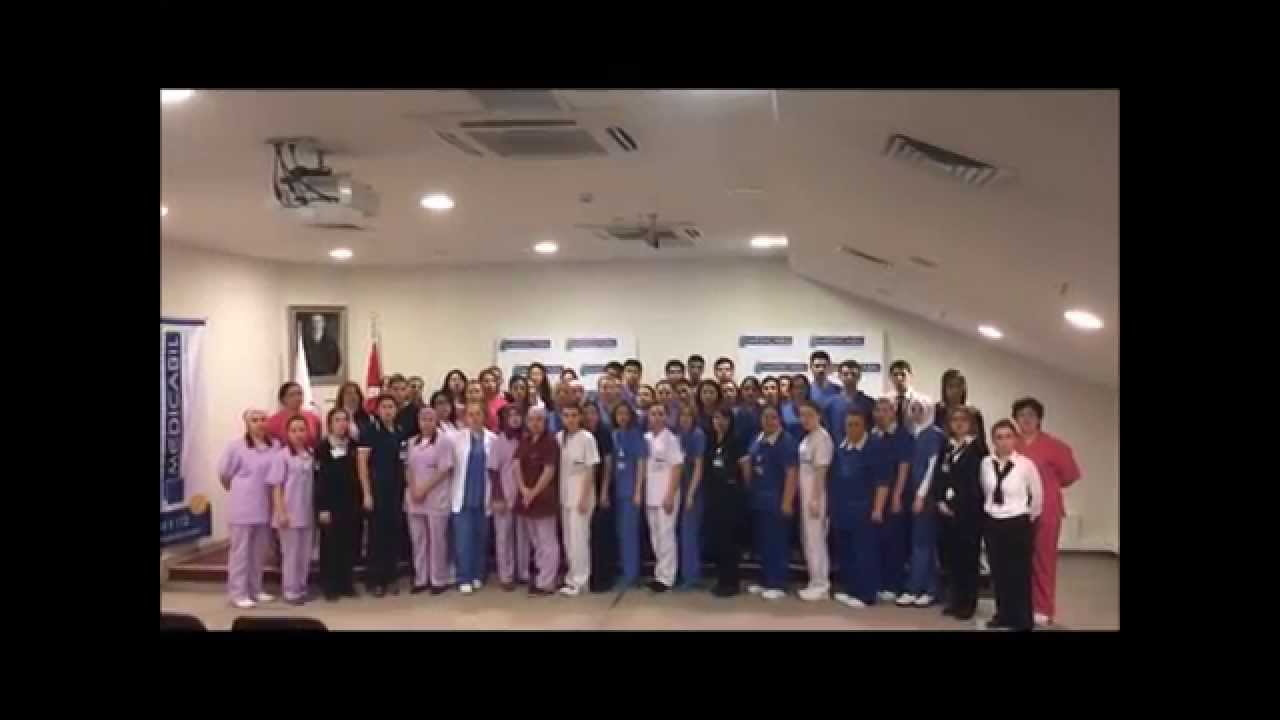 ÖZEL MEDICABIL HASTANESİ TAAHHÜTNAMESİ