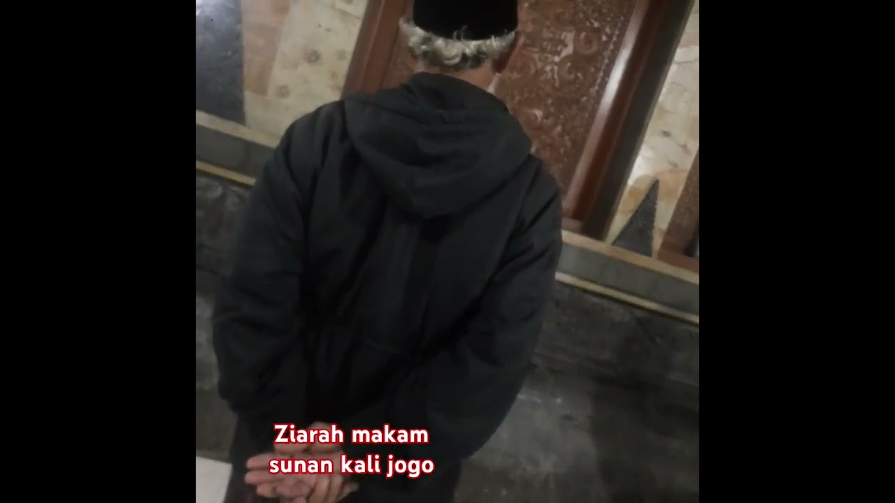#sunankalijogo #sunankalijaga
