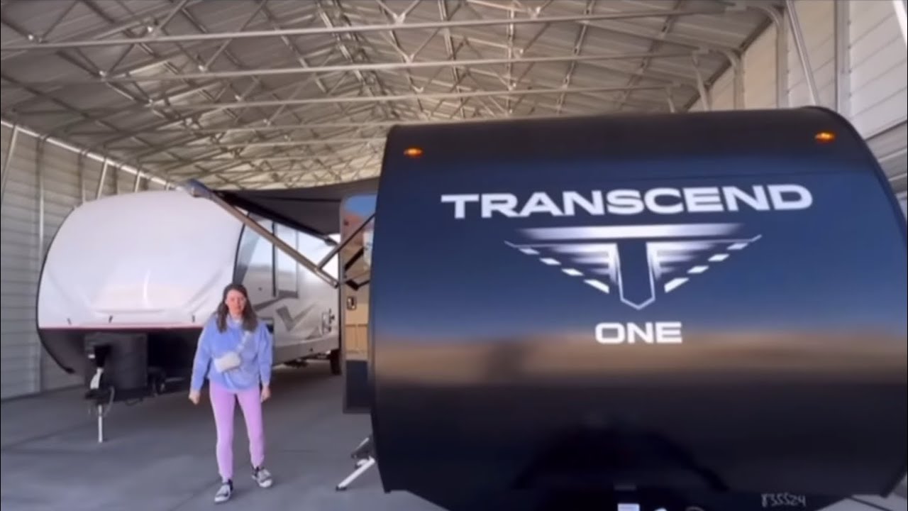 ليش بعت الكرفان الجديد ؟  