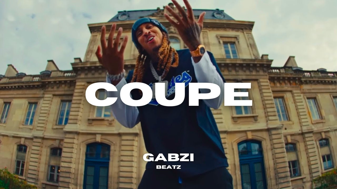 [FREE] (GUITAR) D Block Europe x Central Cee Type Beat 