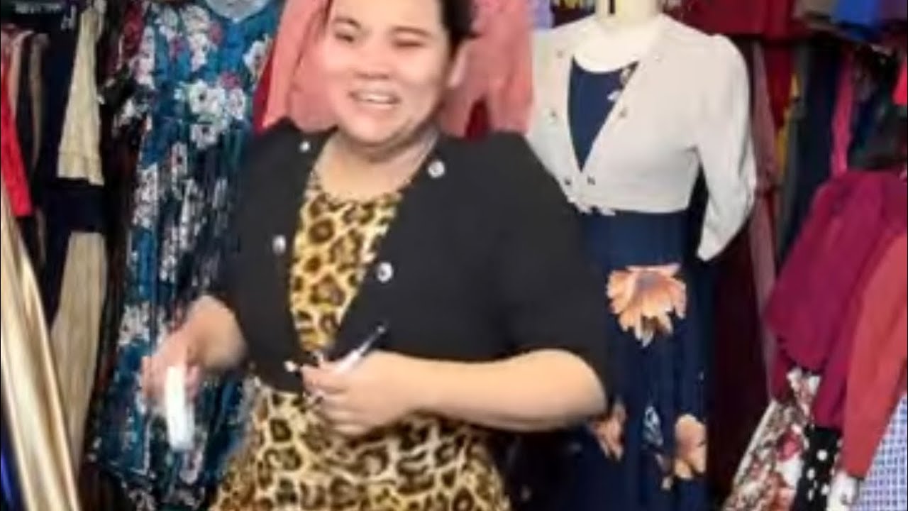 j&m princess fashion está en vivo