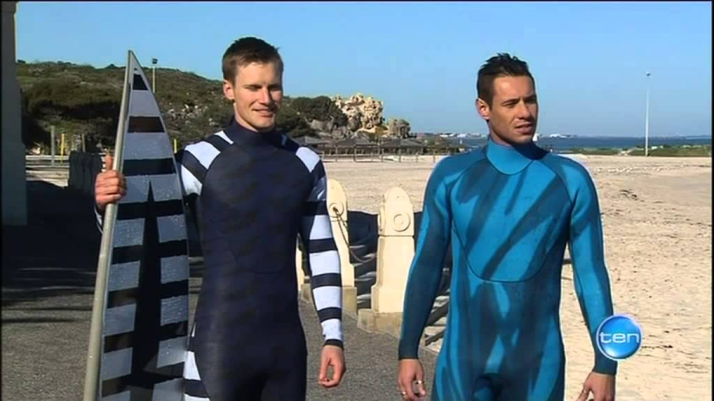 Shark Deterrent