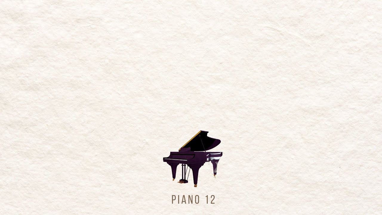 Quiet Piano with Soft Pad | Calm Music for Quiet Time