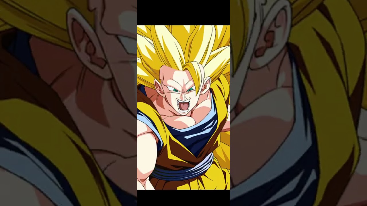 Video random pa que no muera el canal xd Dokkan Battle God 10° Aniversario #dokkanbattle