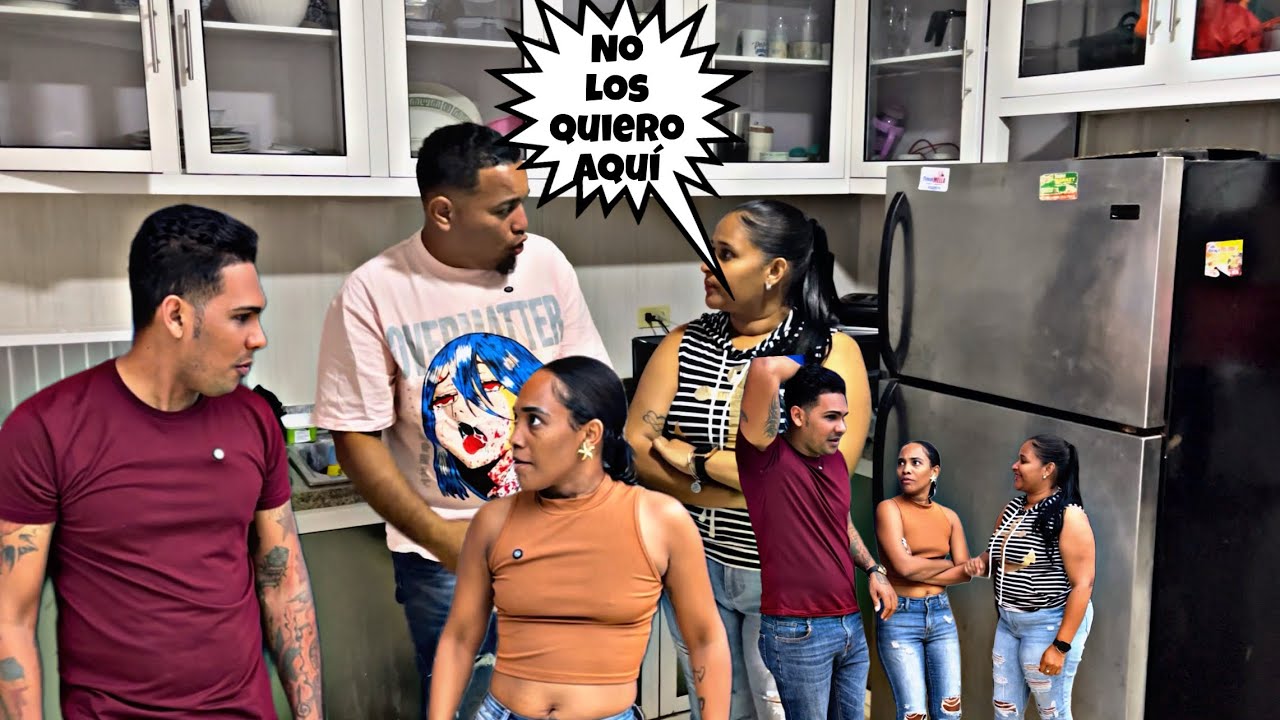 Mis hermano vendieron la casa de mi madre