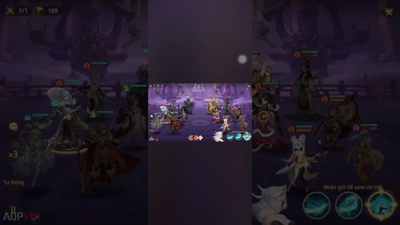 Gặp lại tây du: Hướng dẫn pvp và pve trong Gặp Lại Tây Du