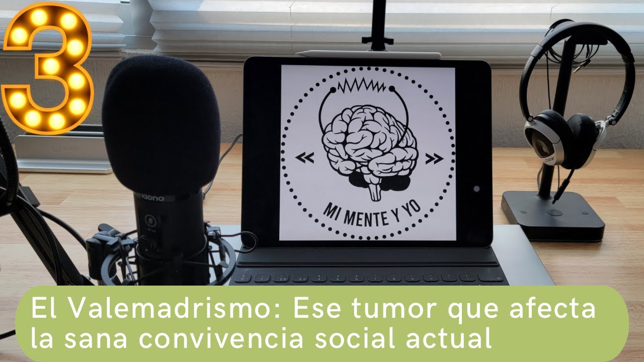 El Valemadrismo: Ese tumor que afecta la sana convivencia social actual