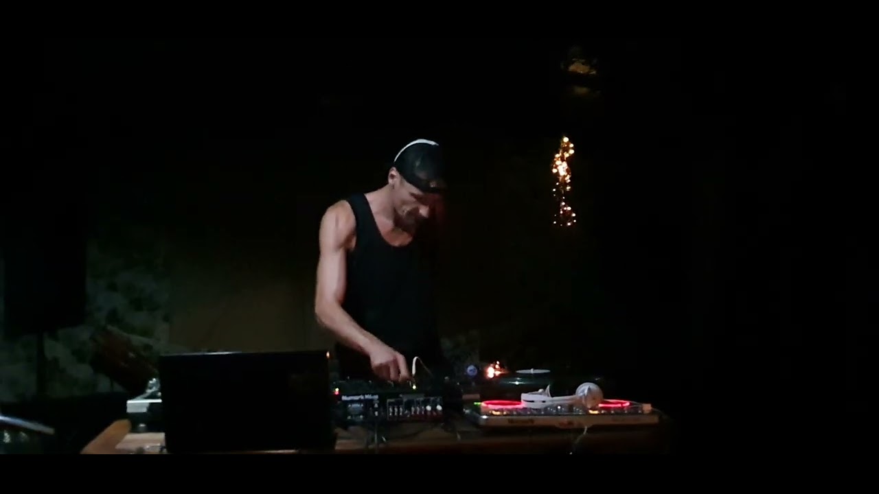 Dzik - plener session#4 / 2