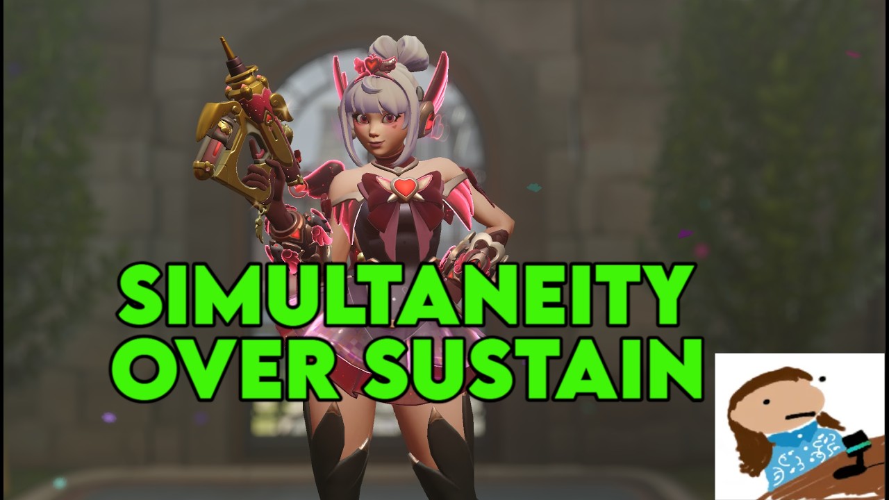 It's ALWAYS better IN, than OUT [Use THESE ideas to rank up from GOLD to PLATINUM on SUPPORT]