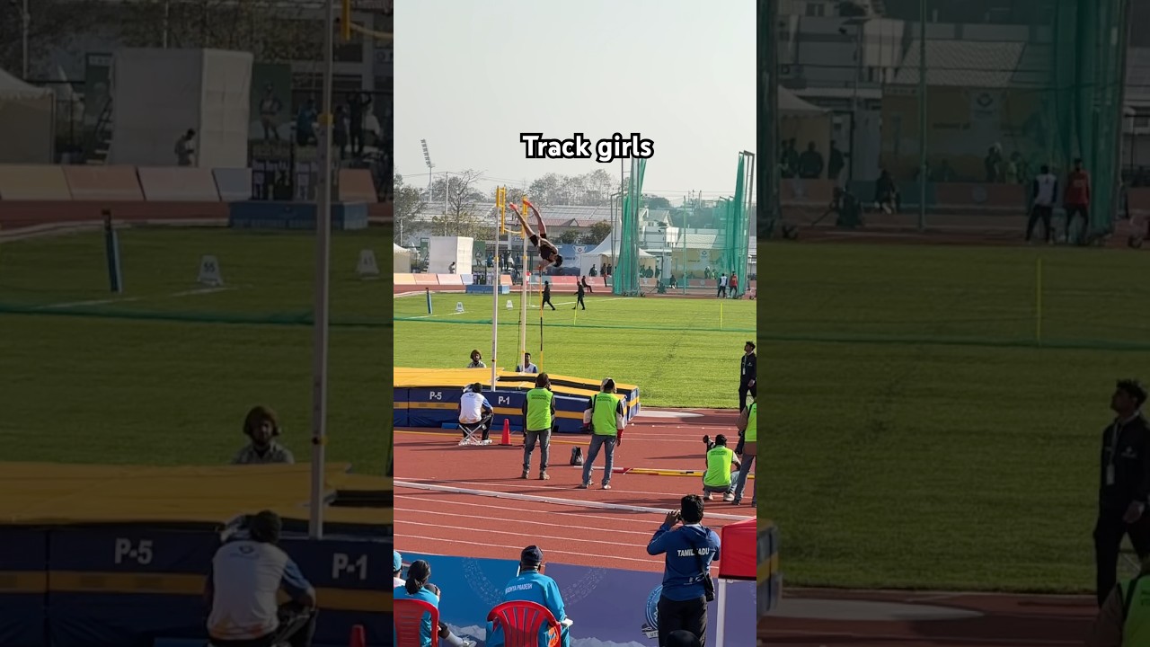 Elite Vaulters Showdown ⚡ | Women&rsquo;s PV Final #olympicsport