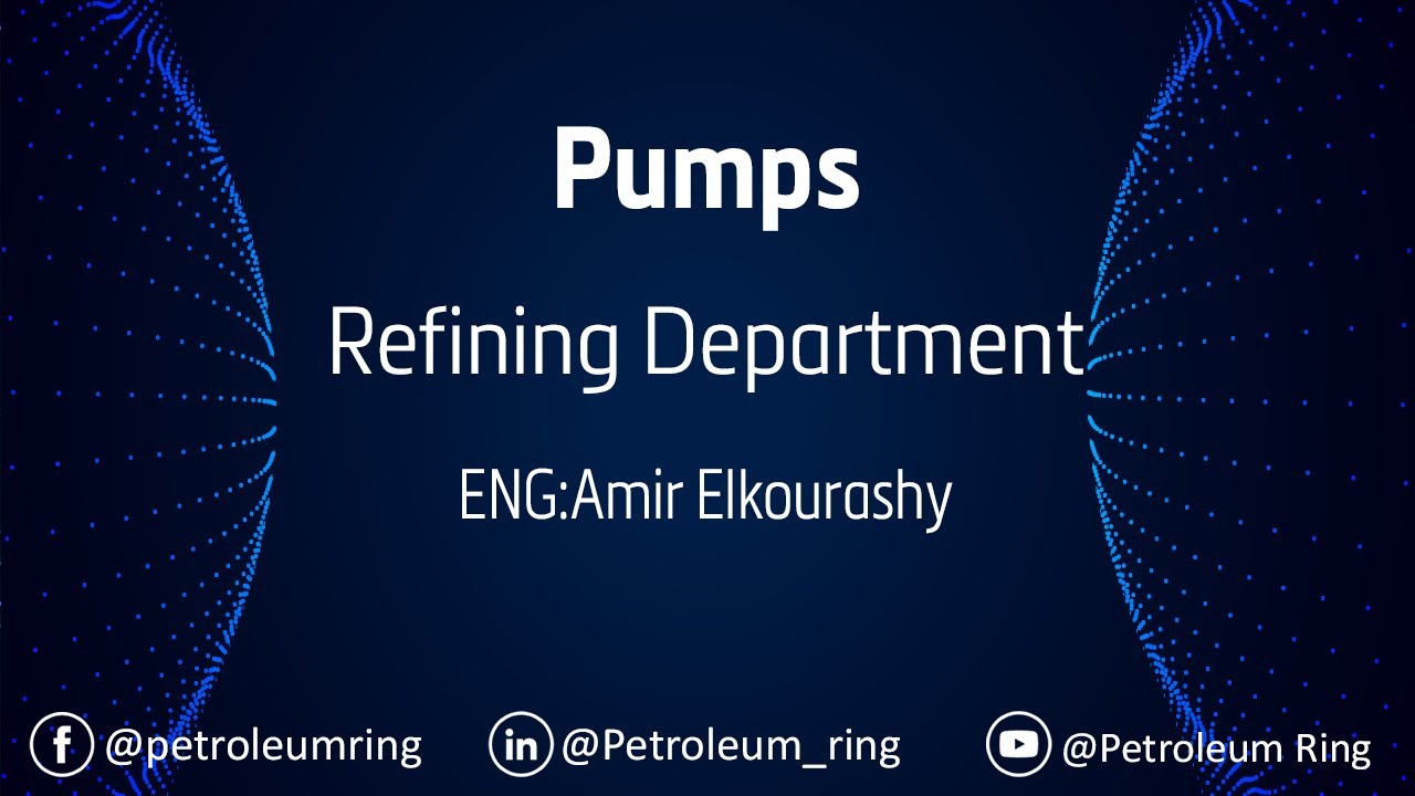 كورس | Pumps