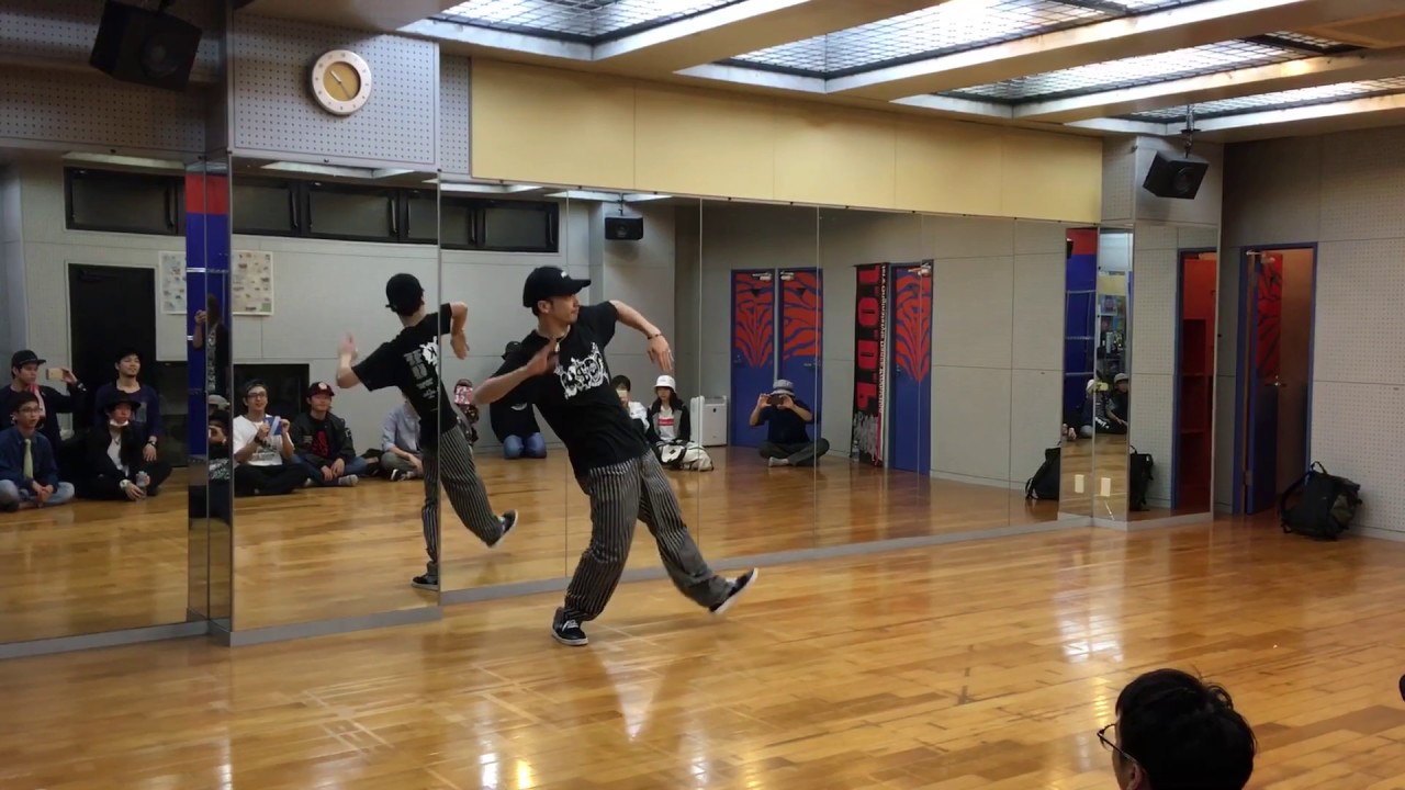 J.O.D.P KITE's W.S demo