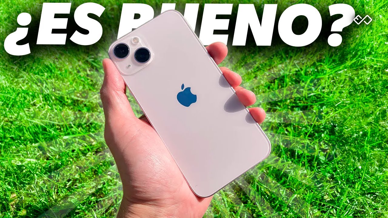 iPhone 13 vs 2026: bater&iacute;a, c&aacute;mara, rendimiento&hellip; &iquest;AGUANTA? 🔋📸💥