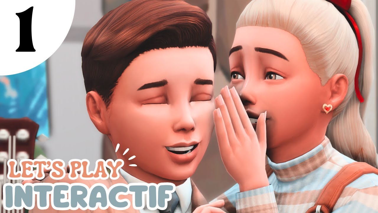 ❥ Let's Play 