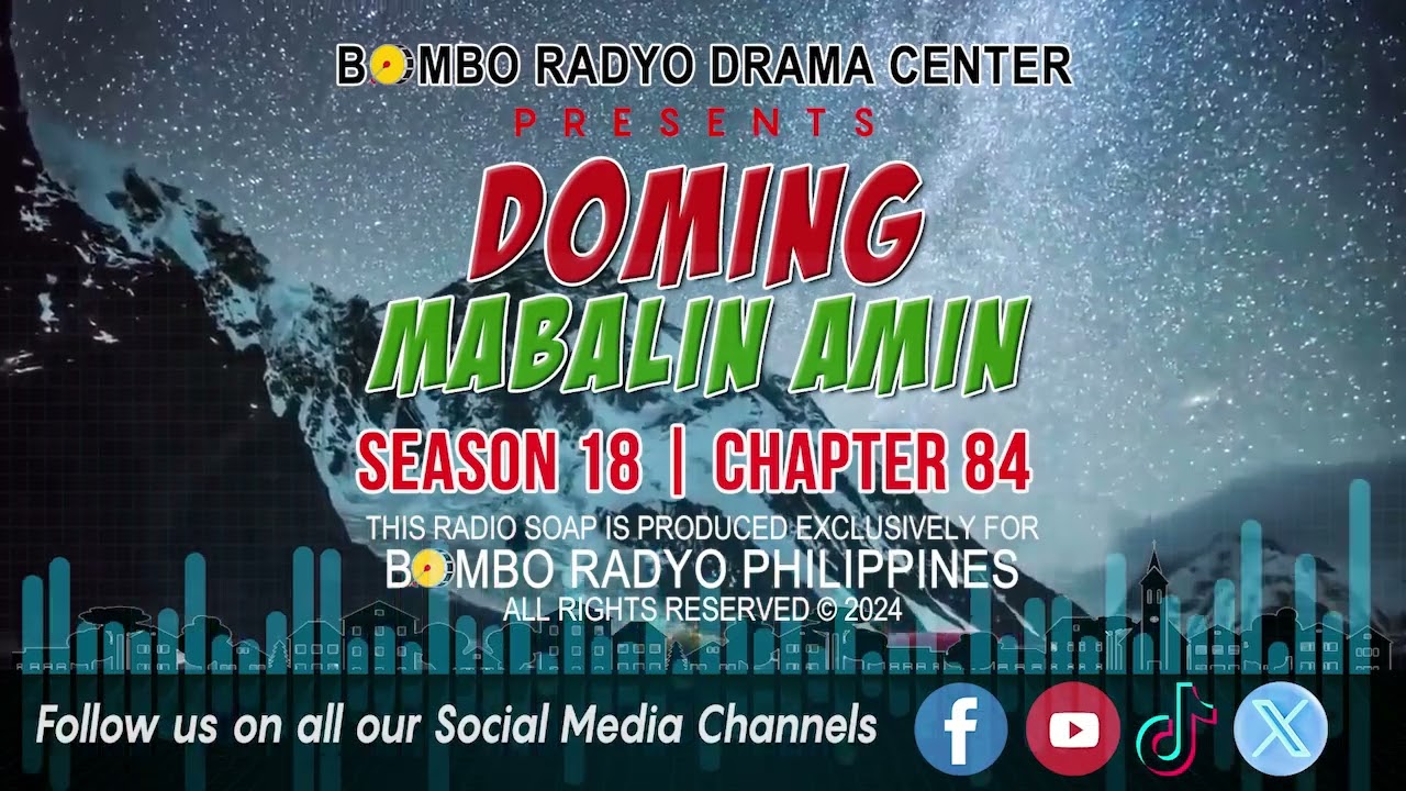 Doming Mabalin Amin - Season 18 | Chapter 84