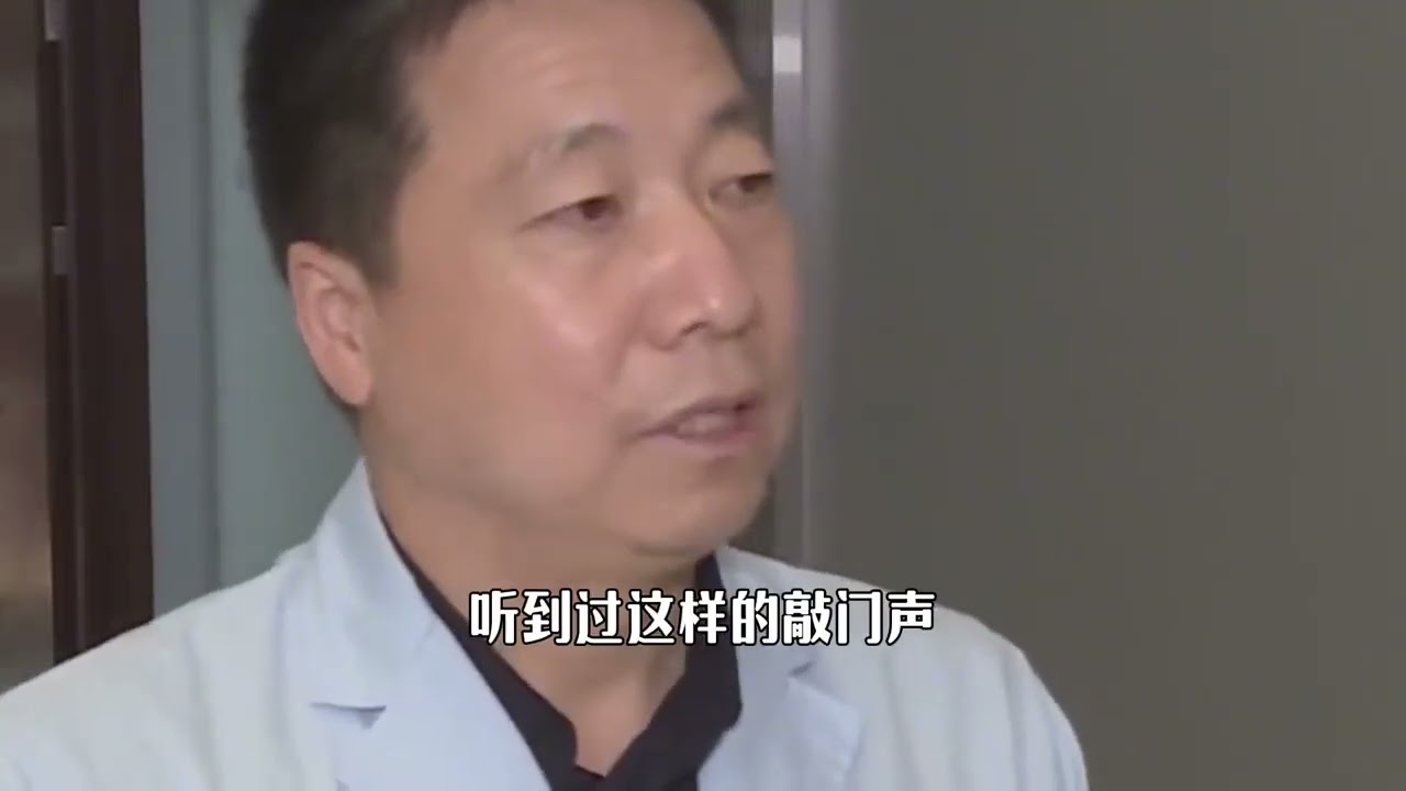 杨利伟曾在太空，听到神秘&ldquo;敲门声&rdquo;，原因到底是什么？