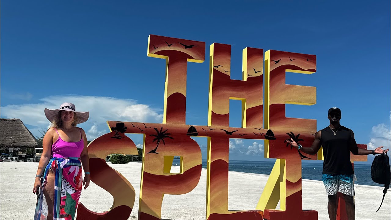 San Pedro Belize Adventure | Couples Getaway at Alaia Belize