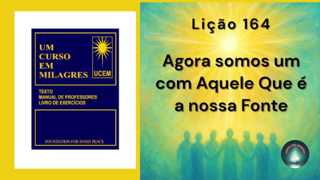 Lição 164