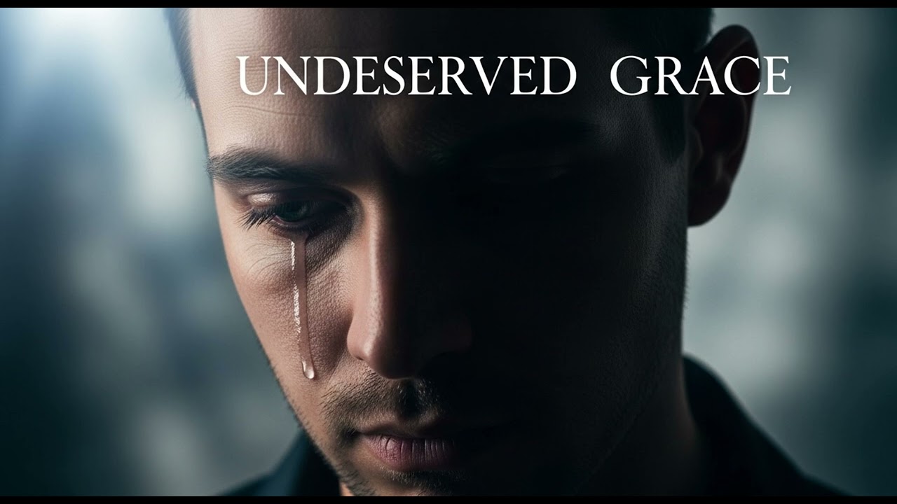 UNDESERVED GRACE  | The Inspirer