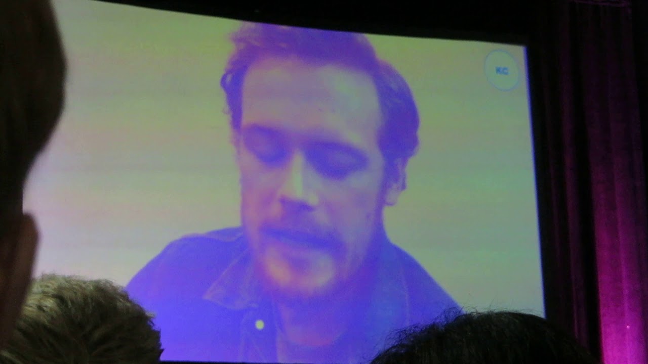 Skype with Sam