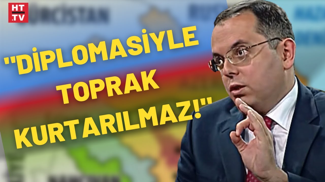 Azerbaycan'ın İran - Ermenistan ilişkilerine karşı tutumu ne?