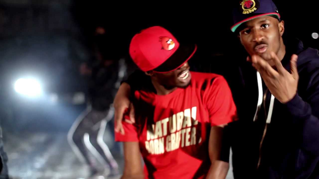 KWAMZ n FLAVA ft Starboy Willz and King Zion - SHiNE YOUR EYE'S