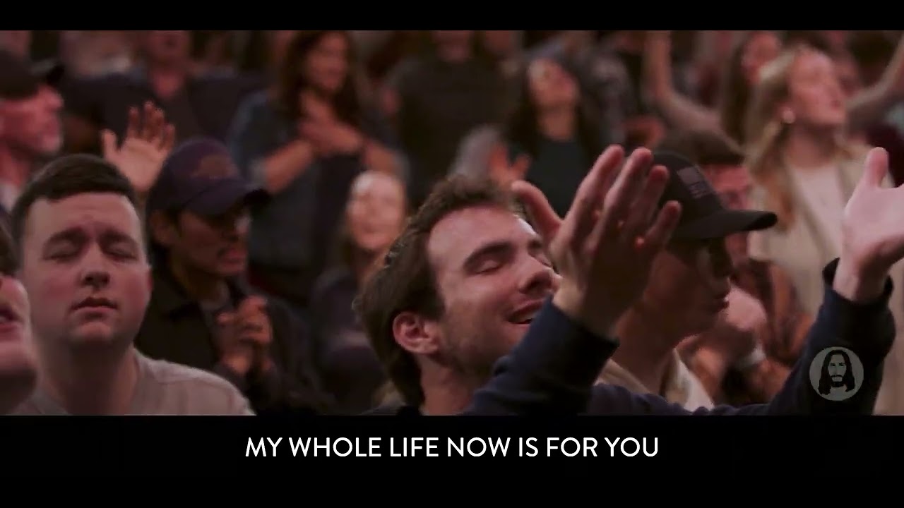 Great Are You Lord Jesus Image