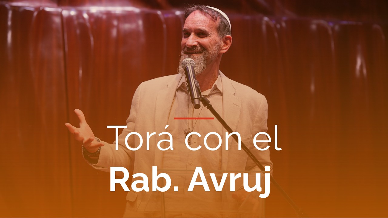Shiur Parashat Ki Tisa