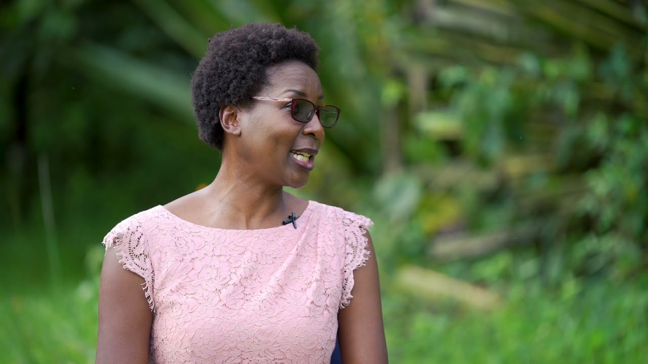 One on One with Nyaradzo Maphosa Part 2 | Baraton TV