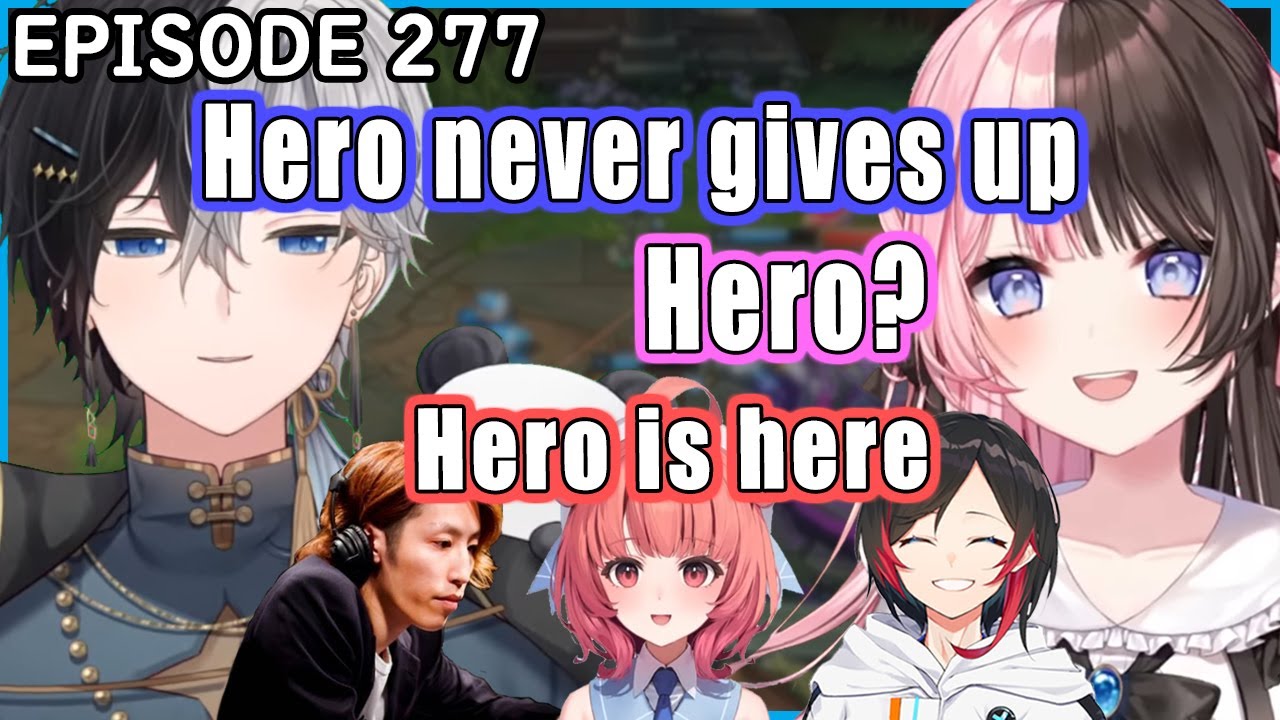 【ENG SUB】 OREAPO 