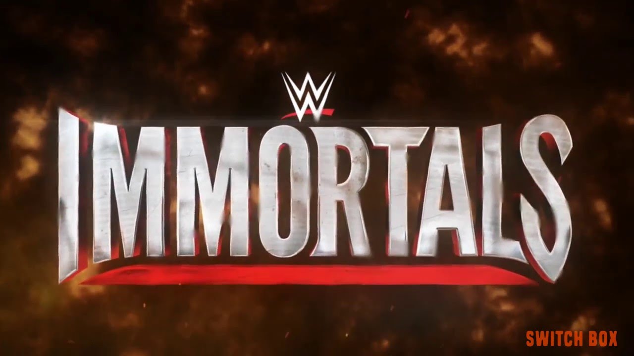 WWE Immortals Android Gameplay