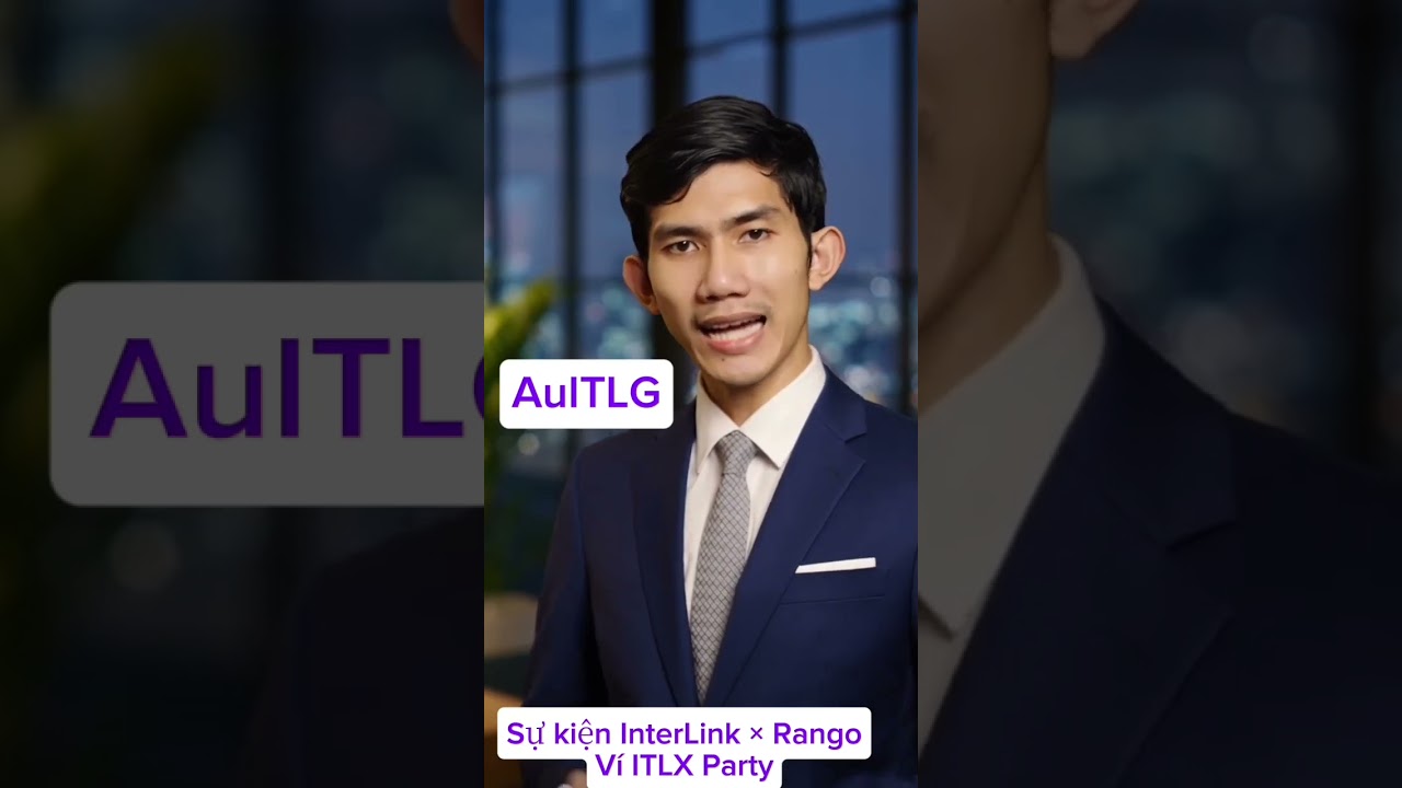Sự kiện New Year Swap Party ví ITLX 