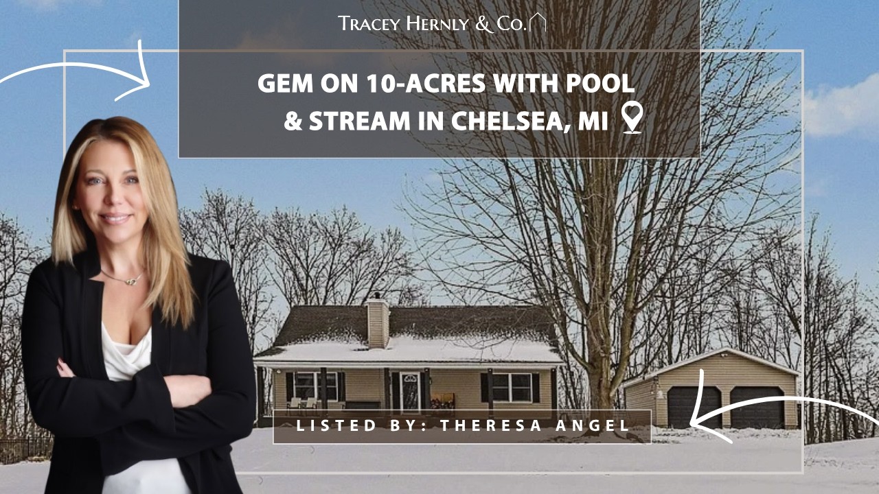 16505 Heim Rd Chelsea
