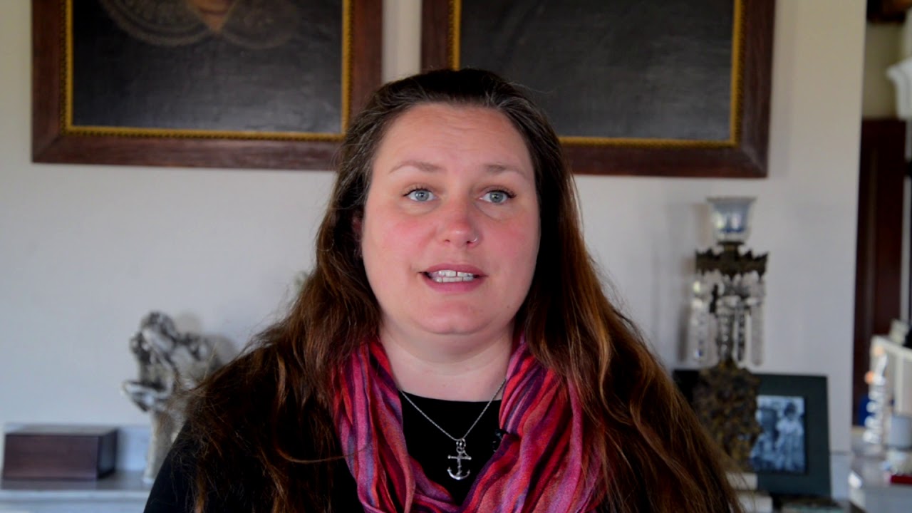 The History of West Newbury Part 1