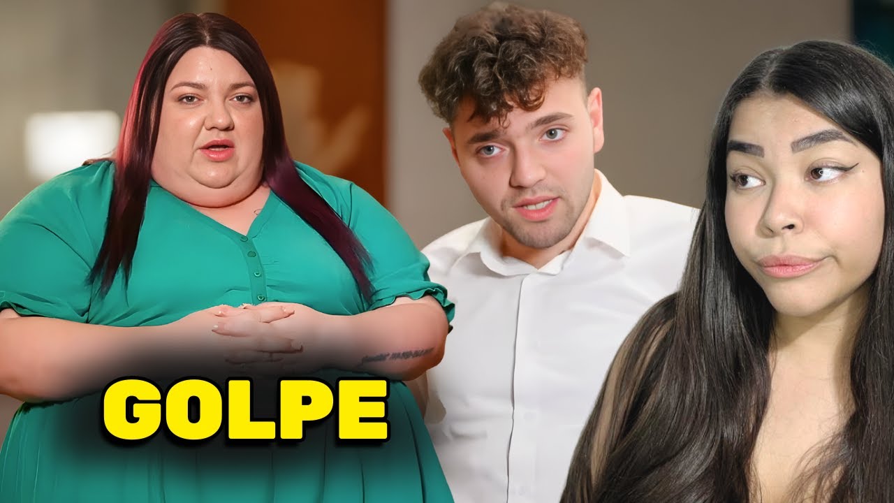 💥NOVA TEMPORADA: ELA VOLTOU PIOR