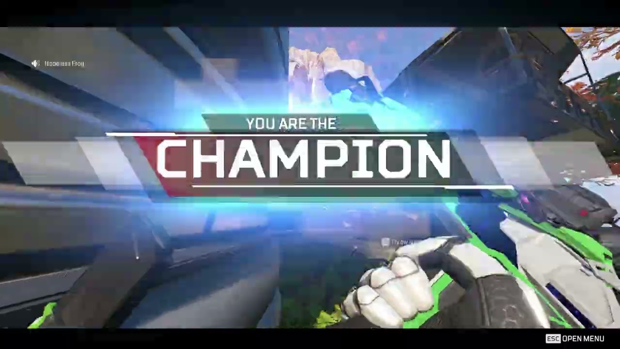 FAILED MASTER SPEED RUN